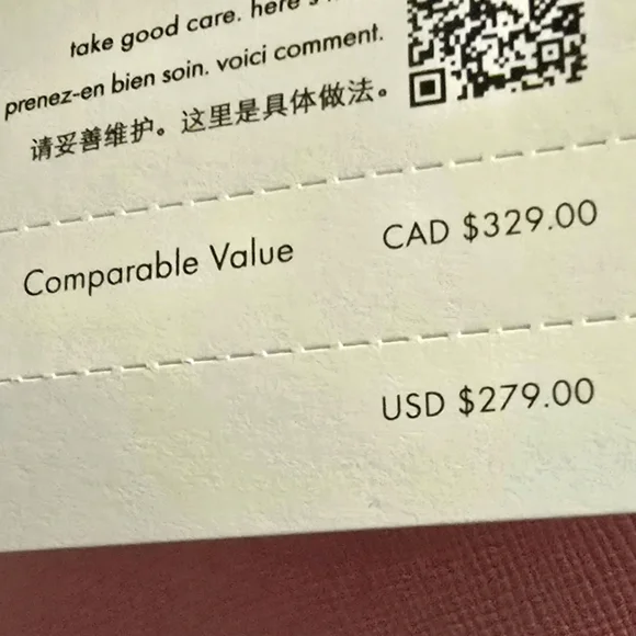 Kate Spade Pink Crossbody Bag w Metallic Sheen! Glitter bags no longer made - Picture 4 of 9